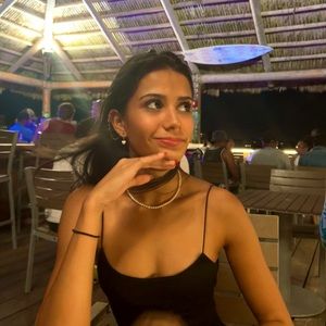 Meet your Posher, Catherine